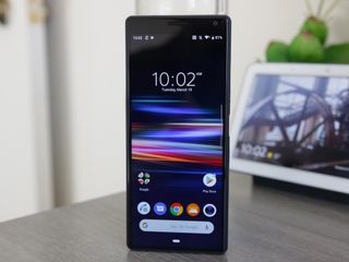 Sony Xperia 10