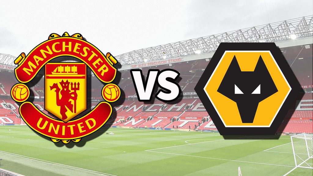 Man Utd Vs Wolves Live Stream: How To Watch Premier League Game Online ...