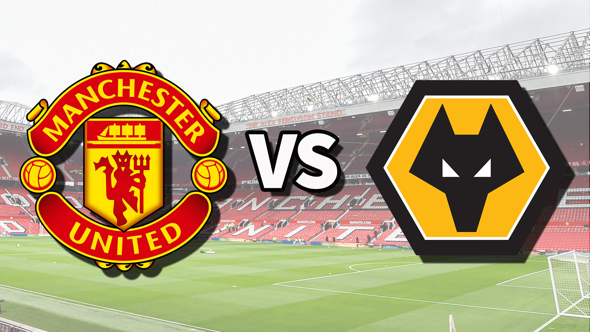 Man Utd vs Wolves live stream How to watch Premier League game online and on TV, team news Toms Guide