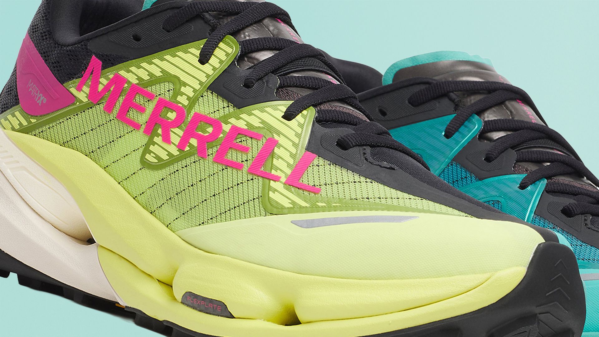 Merrell is coming for Hoka with its carbon-plated trail shoe that exposes its biggest secret through the sole