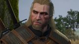 The Witcher 3 Remastered screenshot of Geralt