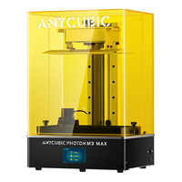 Anycubic Photon M3 Max - was $1099, now $949 at Anycubic