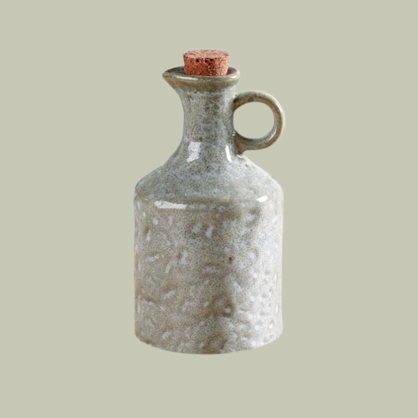 Generic, Japanese Style Ceramic Oil Dispenser