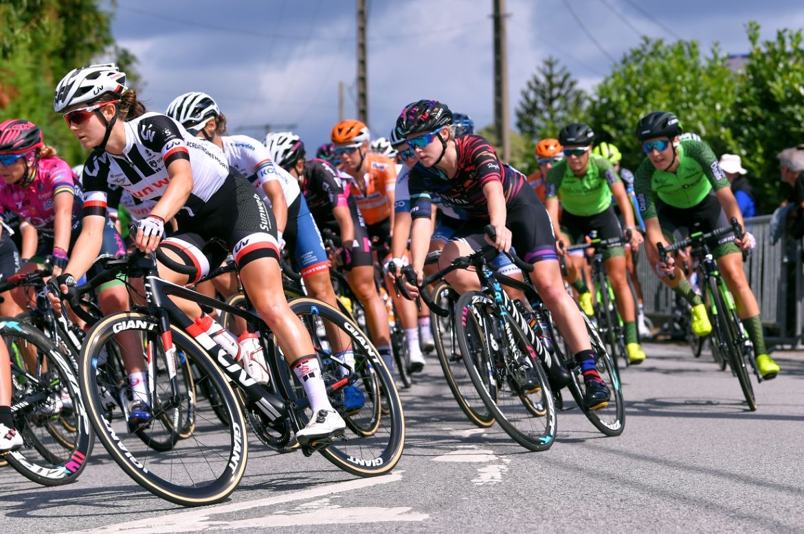 The 2018 GP de Plouay