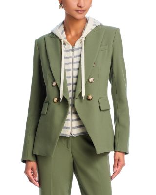 Miller Dickey Blazer