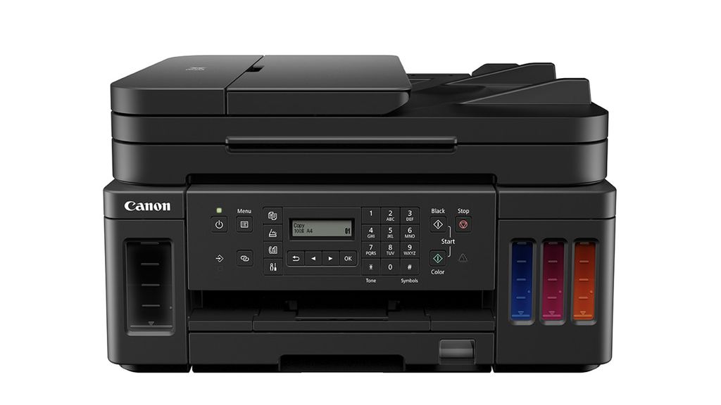 Best Canon printer of 2024 TechRadar