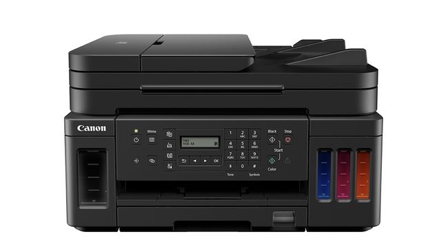 Best Canon Printer Of 2024 | TechRadar