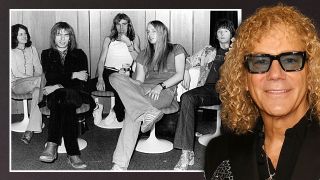 Yes and David Bryan