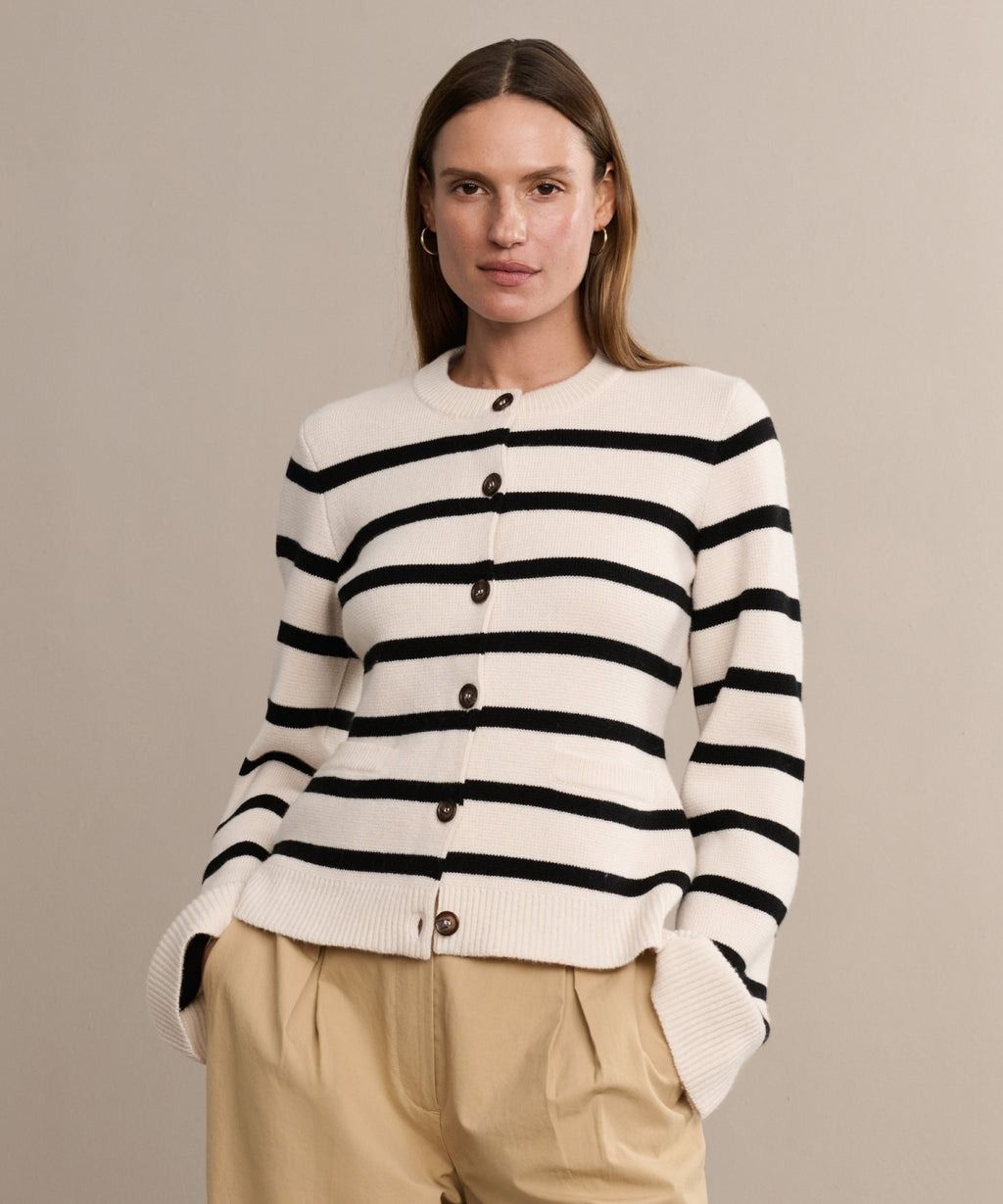 Jenni Kayne, Cooper Cardigan