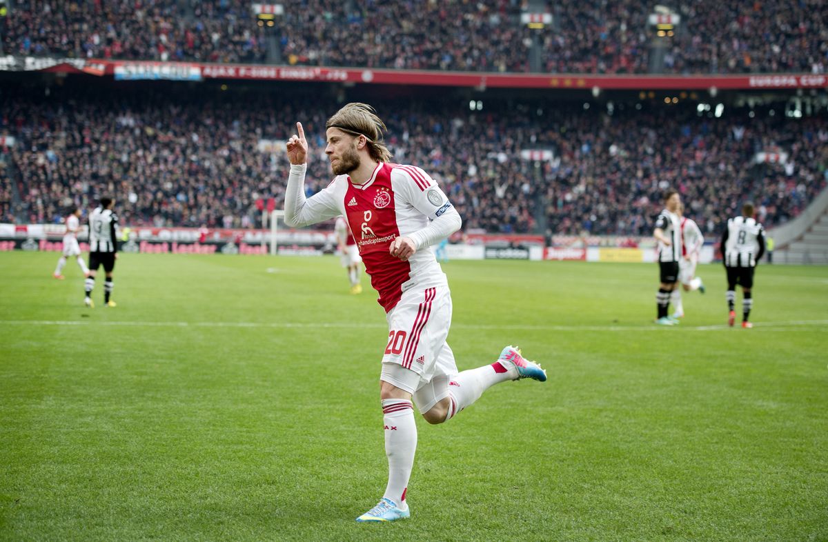 Eredivisie Wrap Zwolle winning streak ends FourFourTwo