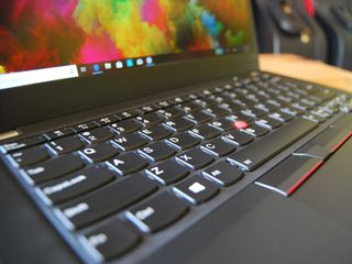 Lenovo ThinkPad X390 review: 13.3-inch business notebook for those 