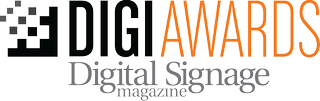 DIGI Awards by Digital Signage Magazine