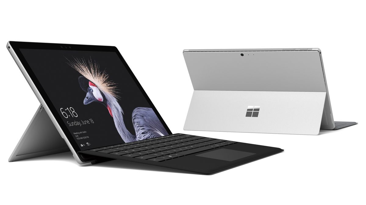 You Can Now Pre order The 4G equipped Surface Pro From Microsoft
