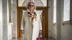 Brenda Blethyn as Emma Harte in A Woman of Substance