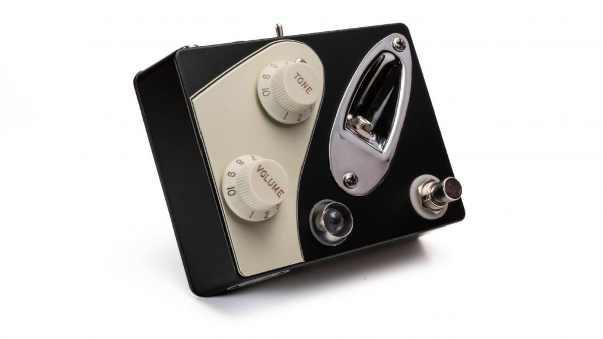 CopperSound Pedals Strategy V2
