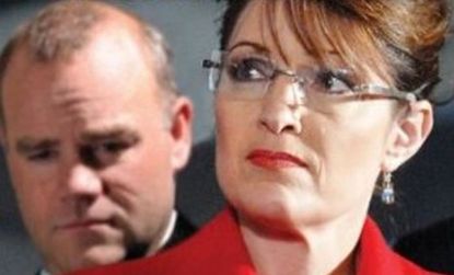 Sarah Palin's former aide, Frank Bailey, gives a behind-the scenes look in a new book at what it was like to assist the former Alaska governor, who he portrays as unethical and ruthless.