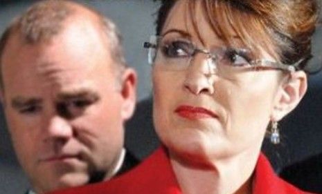 Sarah Palin&amp;#039;s former aide, Frank Bailey, gives a behind-the scenes look in a new book at what it was like to assist the former Alaska governor, who he portrays as unethical and ruthless.