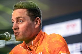 Will we see Mathieu van der Poel again in 2026? Worlds bronze medallist declares his road season is over, with doubts over cyclo-cross campaign