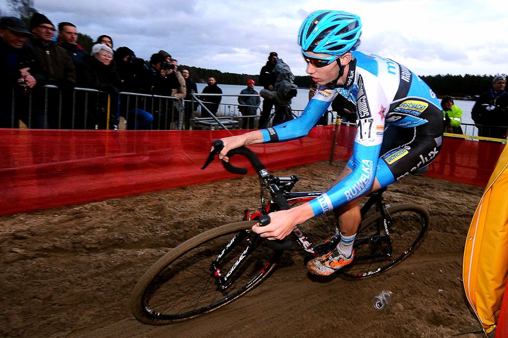 Michael Vanthourenhout