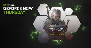 The Witcher 3 - GOTY