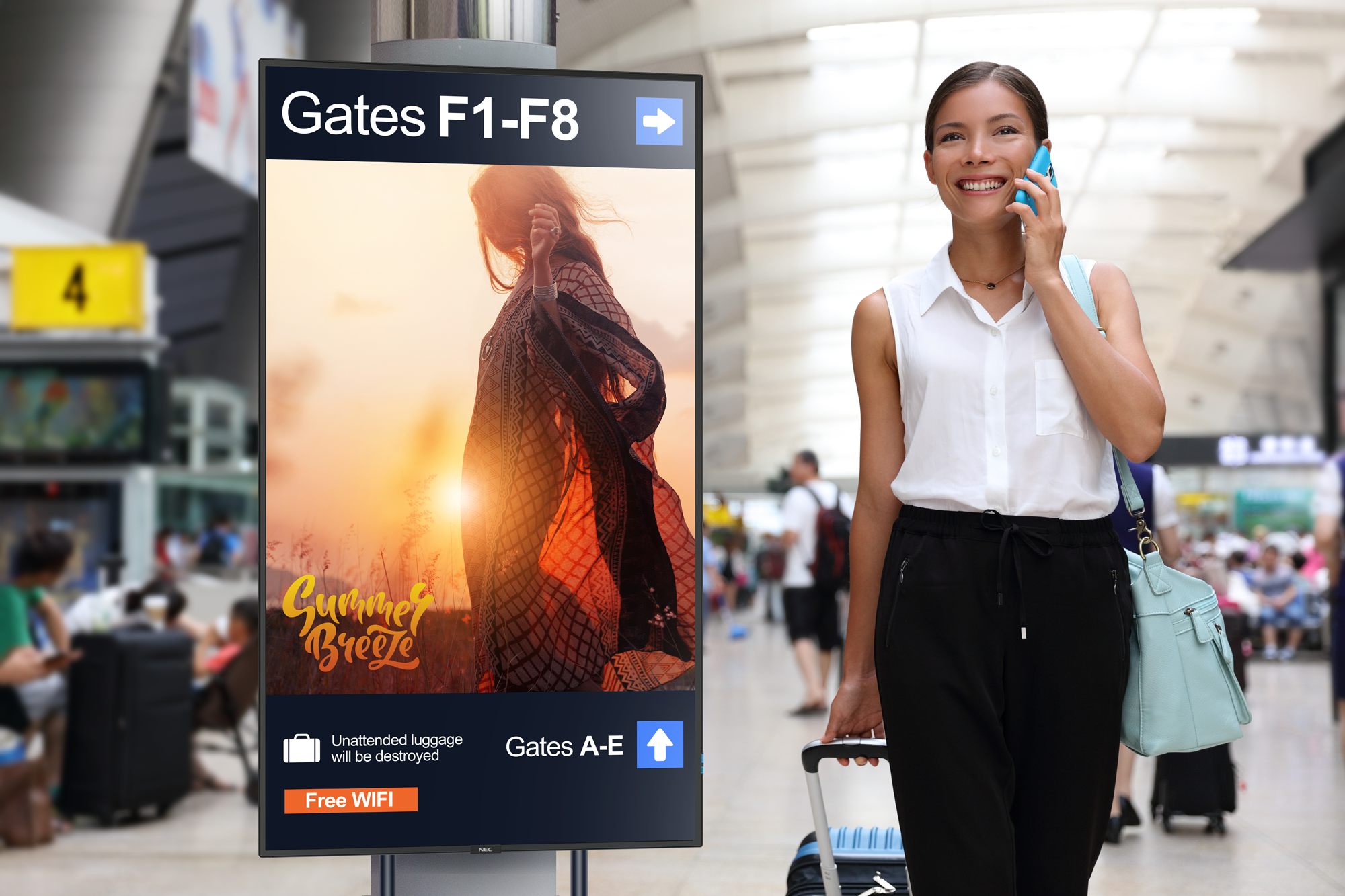 Driving Content: What’s New in Digital Signage Media Players | AVNetwork