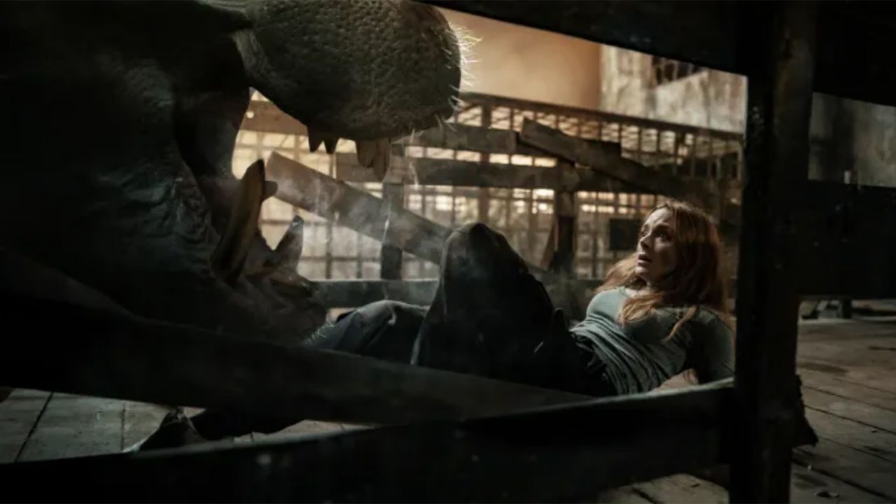 Following Anaconda and Primate, new hippo-based creature feature unveils its first look