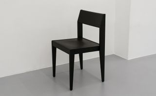 ‘Nora’ chair, by Thomas Schnur, for Jan Kurtz