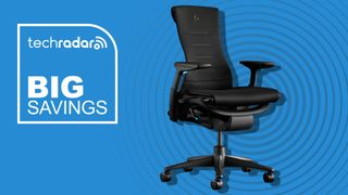 Herman Miller Embody Chair