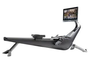 Hydrow Rower - best rowing machines