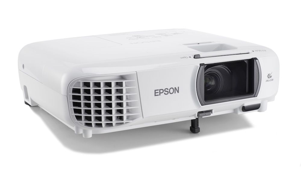 Epson EH-TW650 review