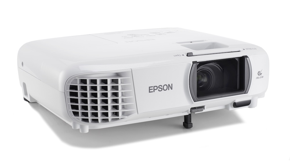 Epson EH-TW650 review | What Hi-Fi?