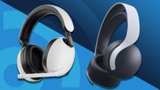 Best PS5 headsets