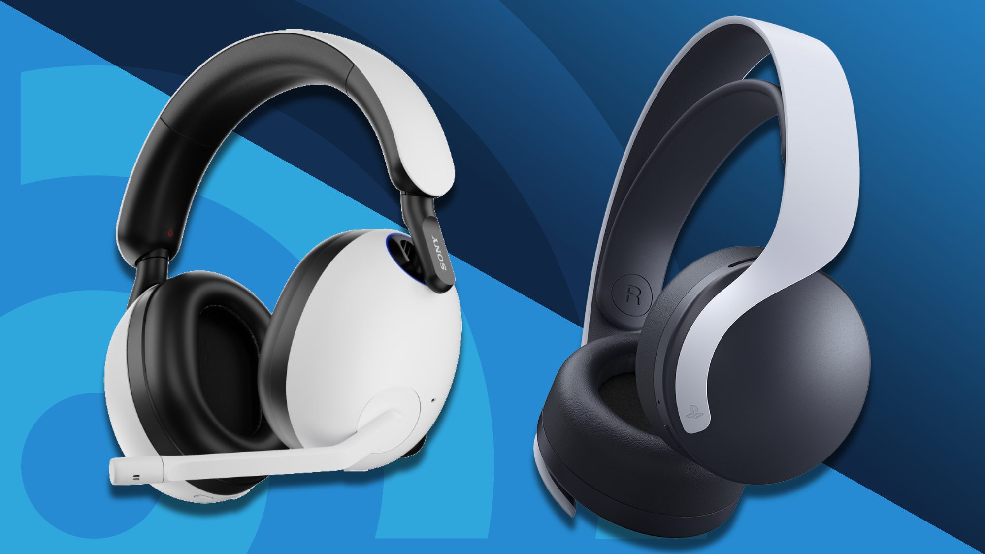 Best PS5 headsets in 2024 TechRadar