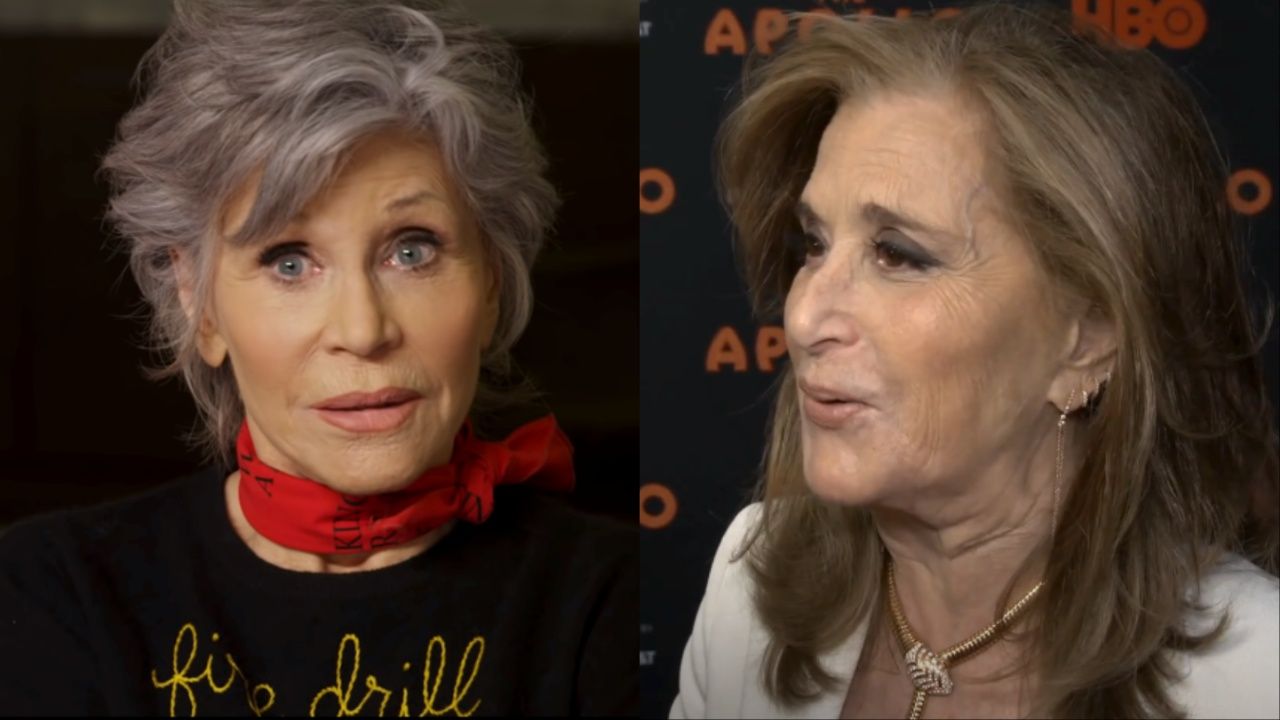 Jane Fonda Pays Tribute To Her Bestie Paula Weinstein Producer On 9 jane-fonda-pays-tribute-to-her-bestie-paula-weinstein-producer-on-9