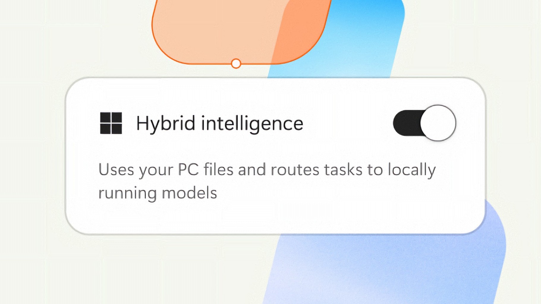 After a period of stagnation, Microsoft is evolving Copilot+ PCs and adding new AI experiences to Windows 11 that will dynamically run on device or in the cloud.