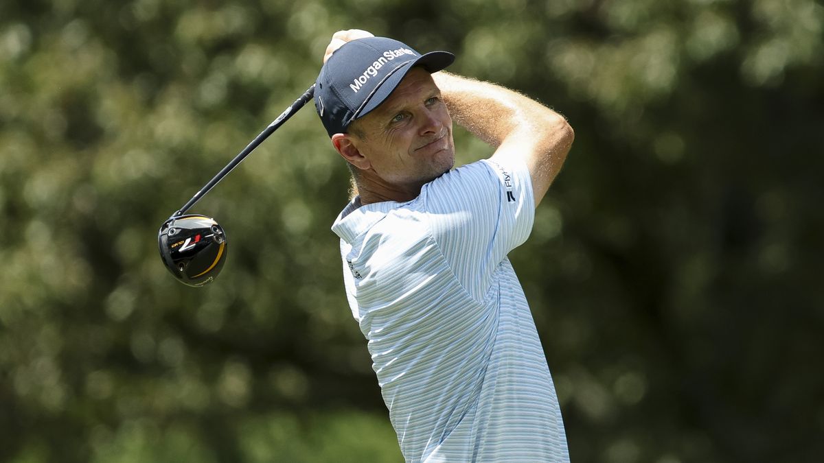 BMW Championship 2025 live stream: how to watch the golf online, schedule, Round 1 tee times