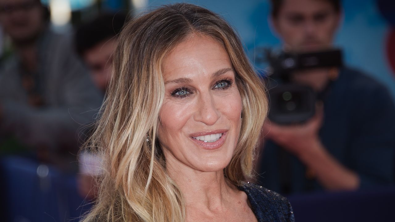 Sarah Jessica Parker