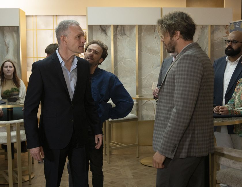 Coronation Street spoilers - last night's news, next week's gossip