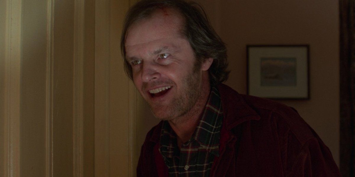 Adapting Stephen King's The Shining: Revisiting The Controversy Over ...