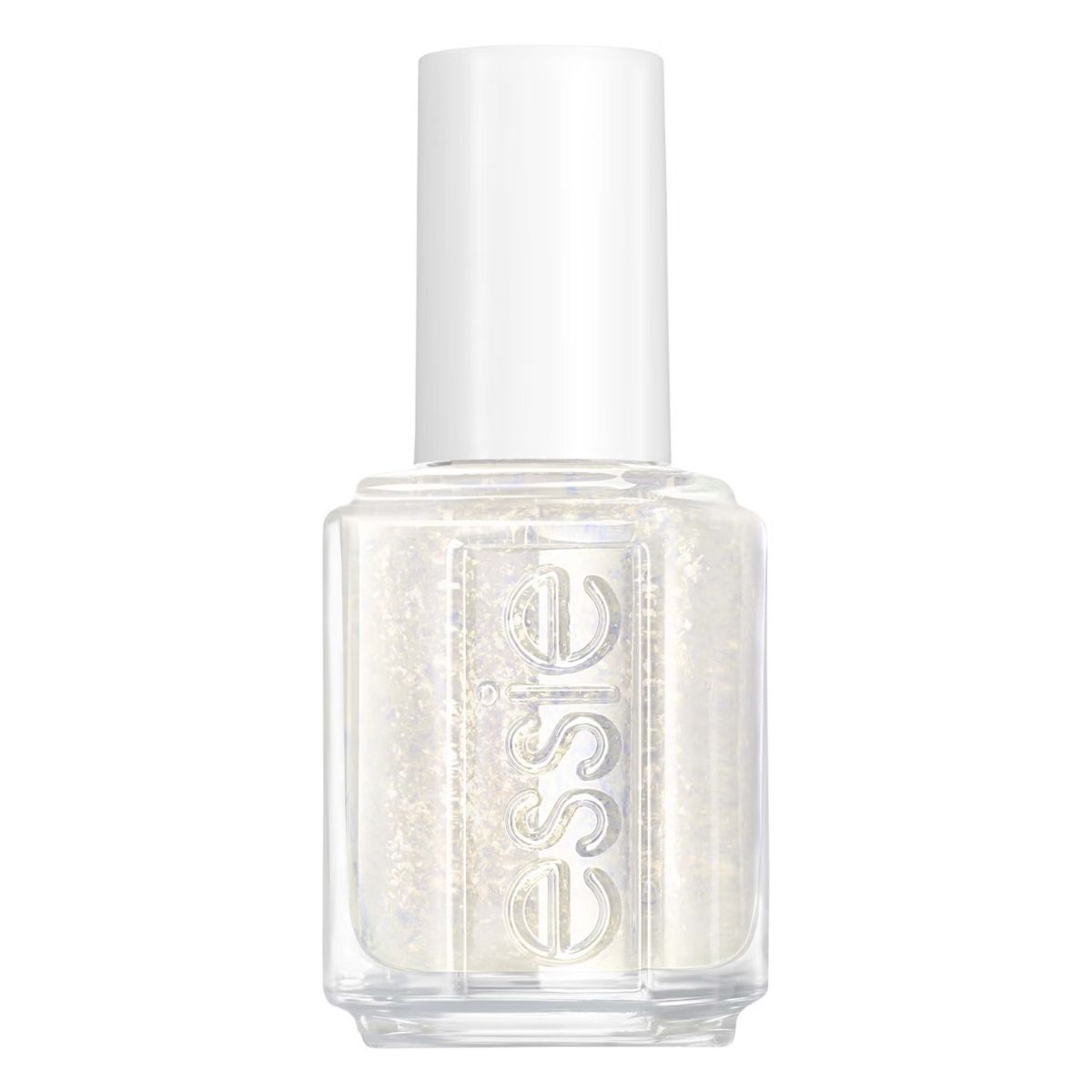 essie Original Nail Art Studio Special Effects Nail Polish Topcoat