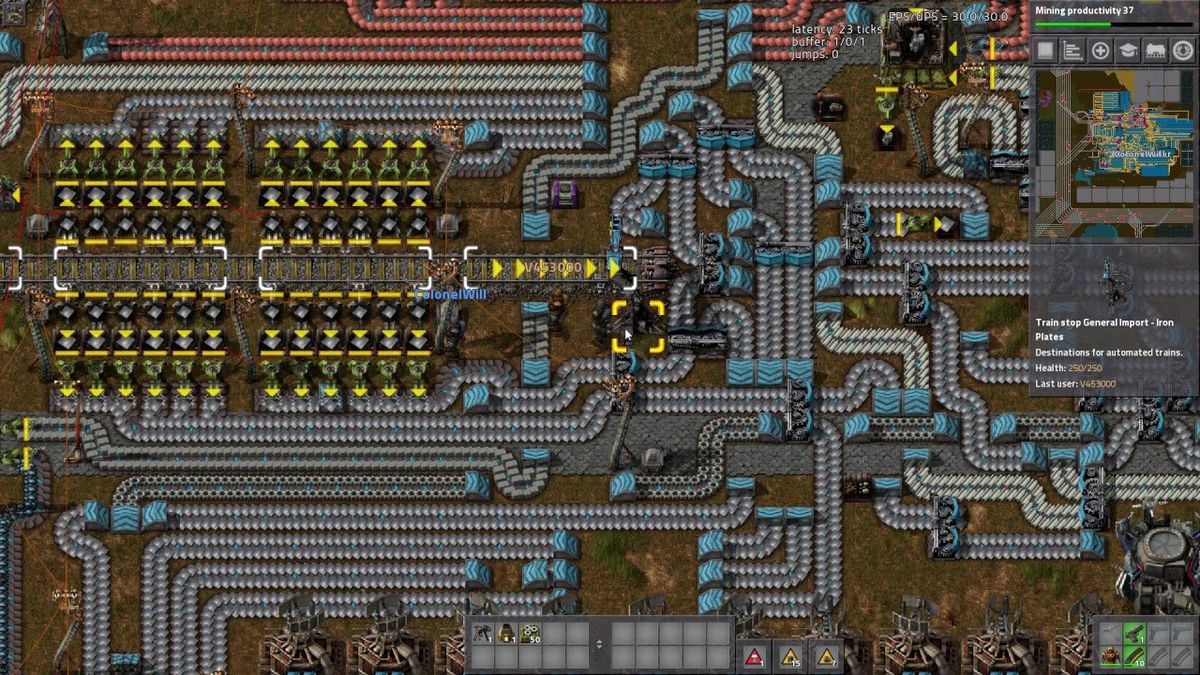 Factorio