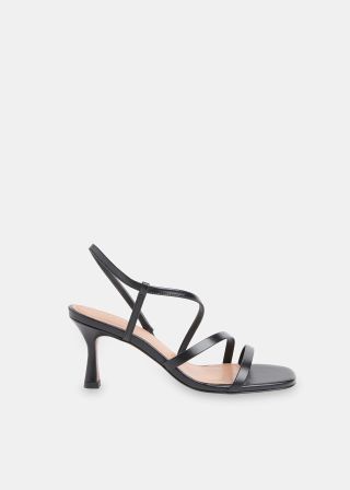 Tenley Strappy Heeled Sandal