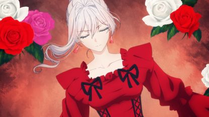 May I Ask For One Final Thing