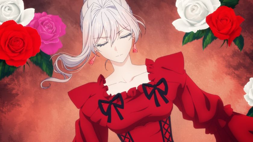 May I Ask For One Final Thing