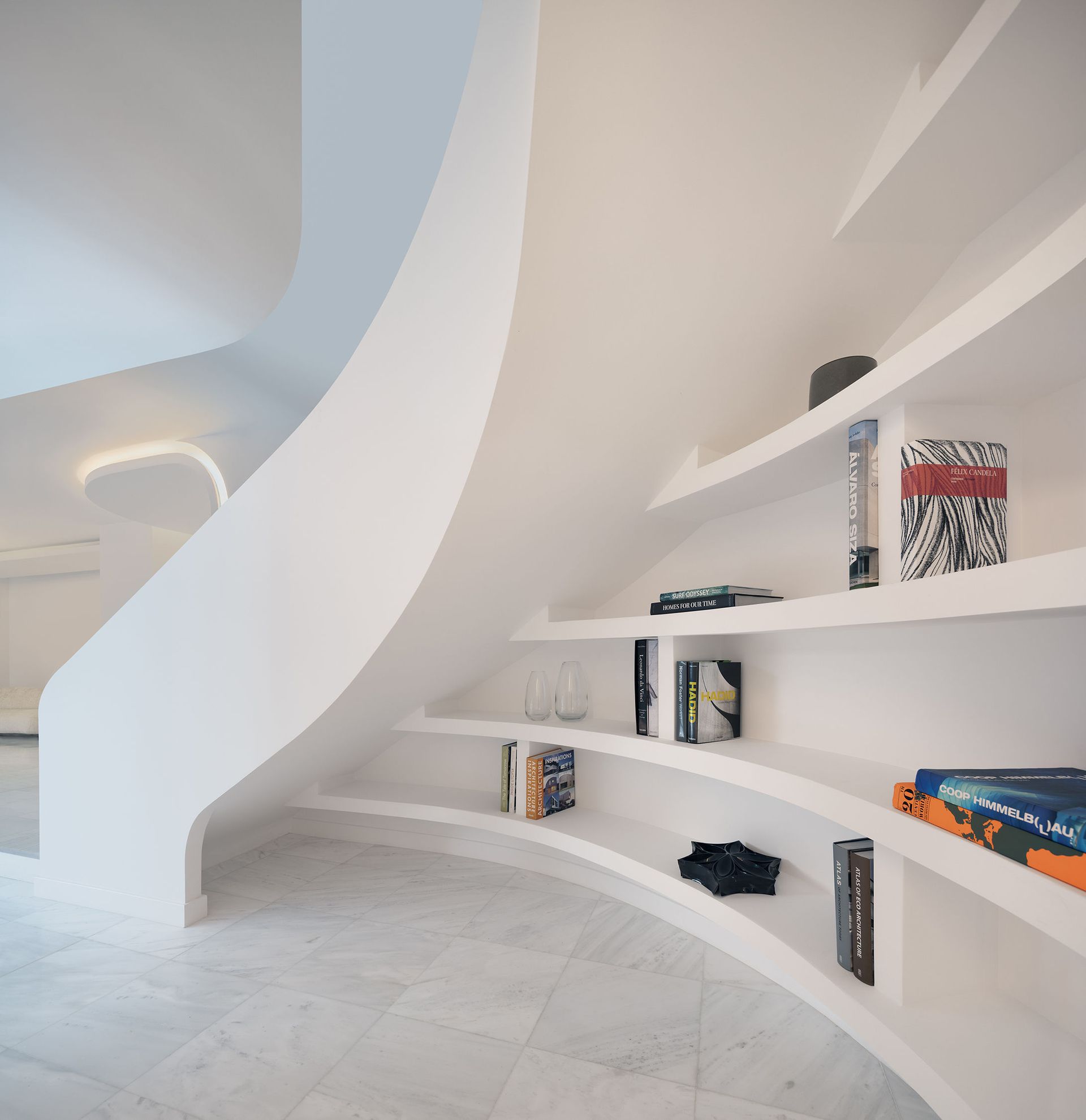 House Symbiosis, Αθήνα, Direction Architects