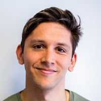 Pete Dreyer's avatar