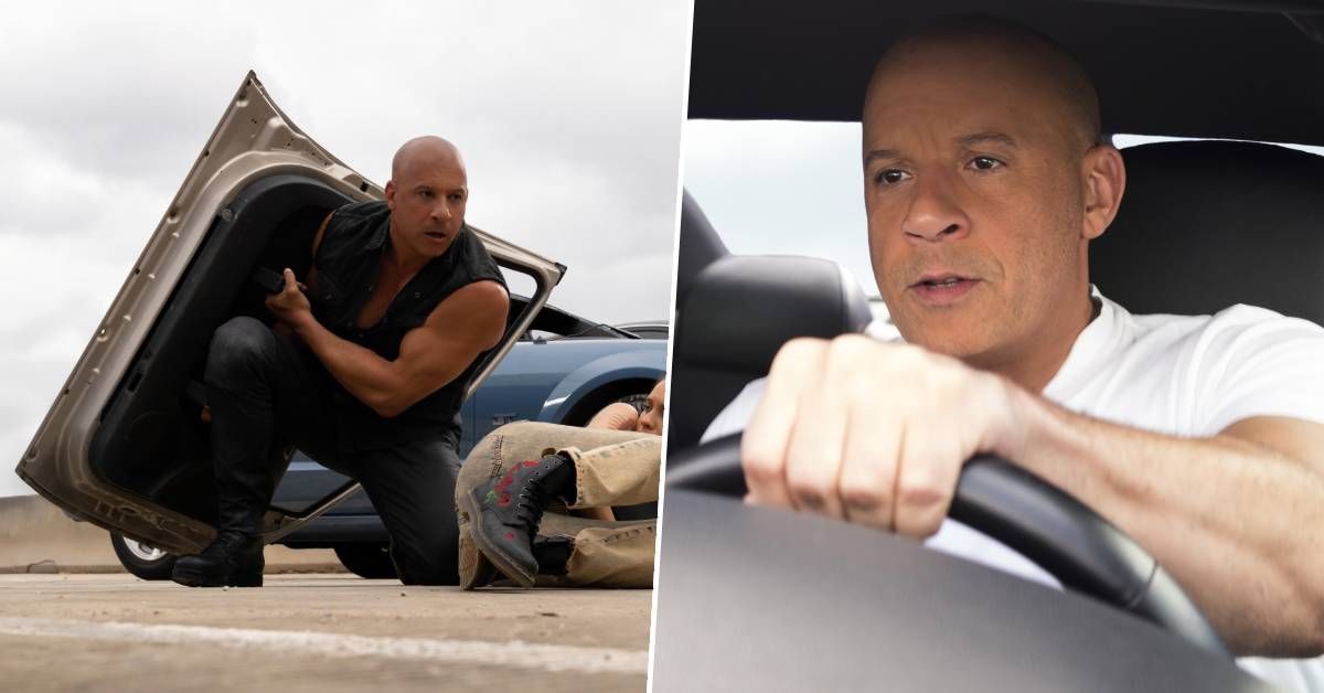 Fast and Furious franchise officially ending in 2025 | GamesRadar+