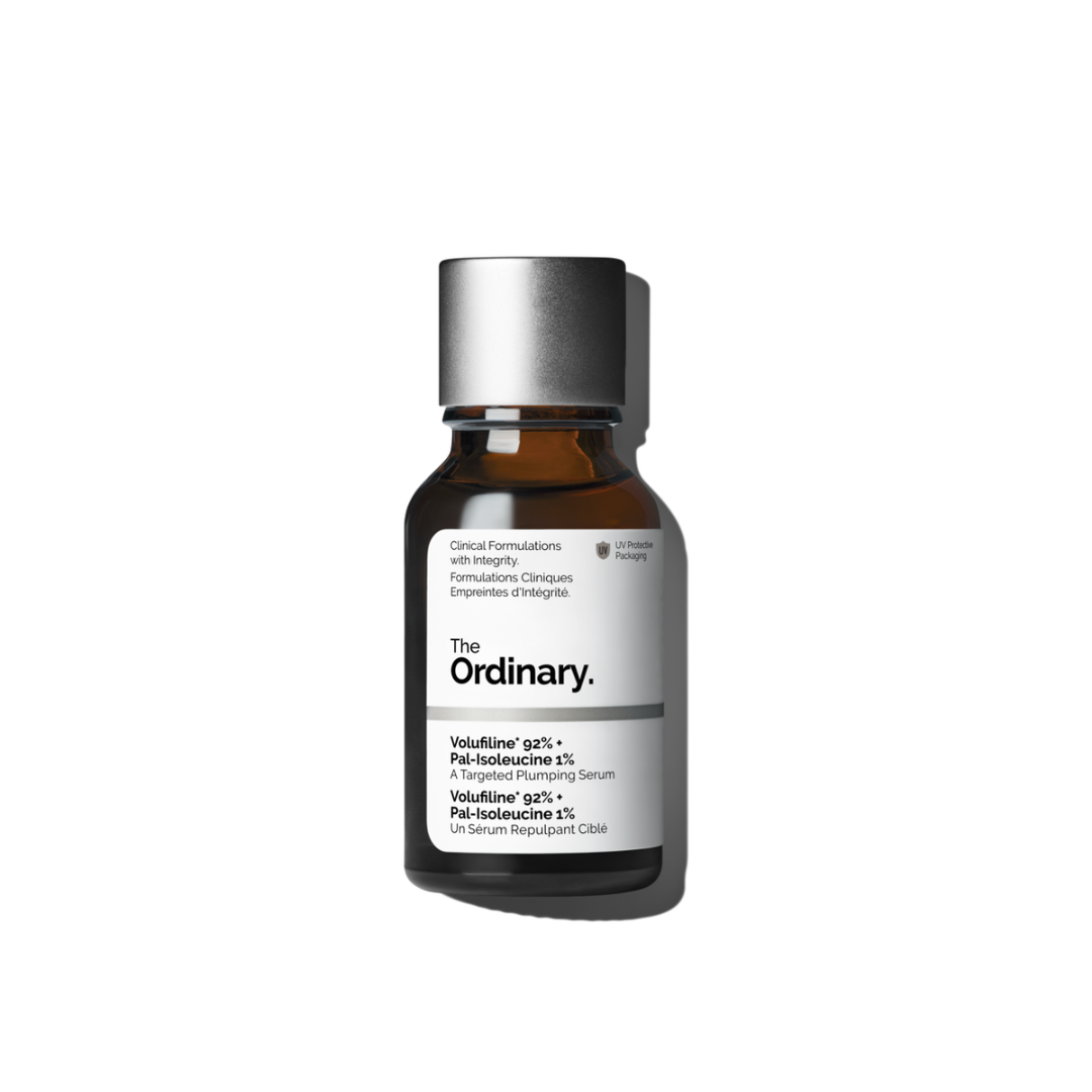 Skincare replace tweakments - The Ordinary