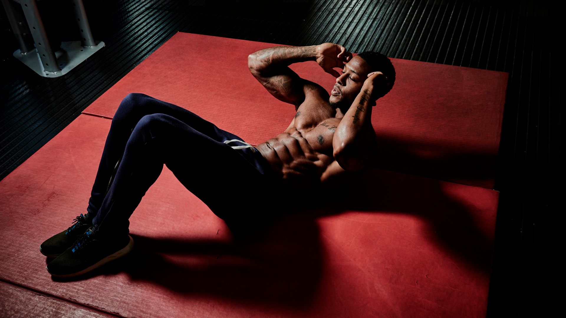 Best Abs Workout On The Internet For Sculpting A Six-Pack | Coach