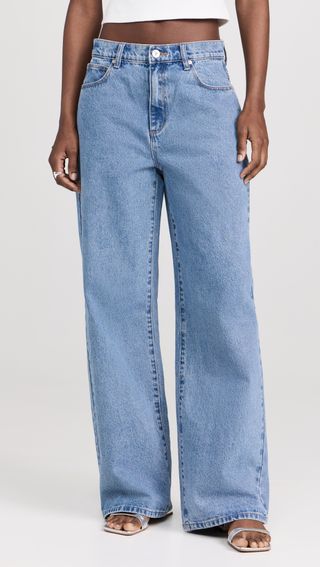 95 Super Baggy Gigi Jeans